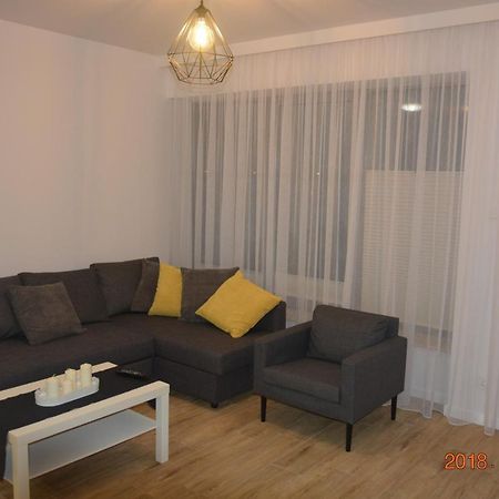 Apartament Royal Place Jurowiecka 19 Białystok Exterior foto