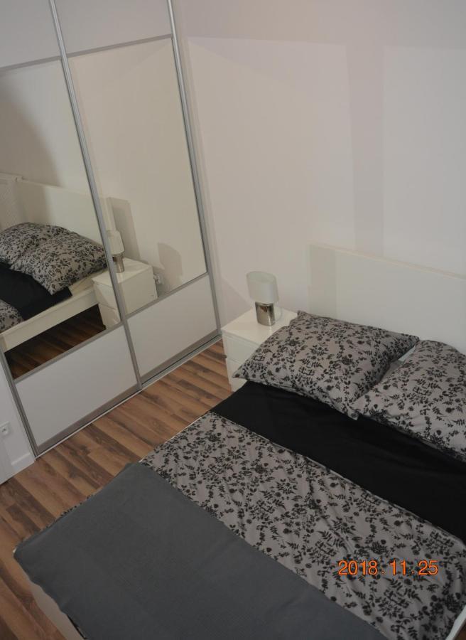 Apartament Royal Place Jurowiecka 19 Białystok Exterior foto